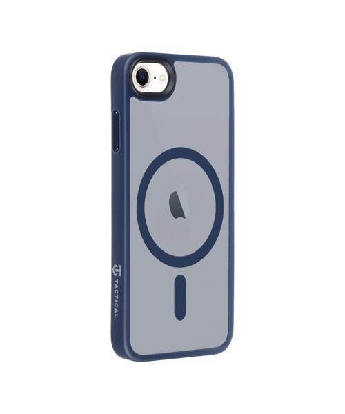 Tactical MagForce Hyperstealth Kryt pro Apple iPhone 7/8/SE2020/SE2022 Deep Blue