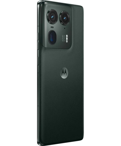 Motorola Edge 50 Ultra 5G Dual SIM Forest Grey