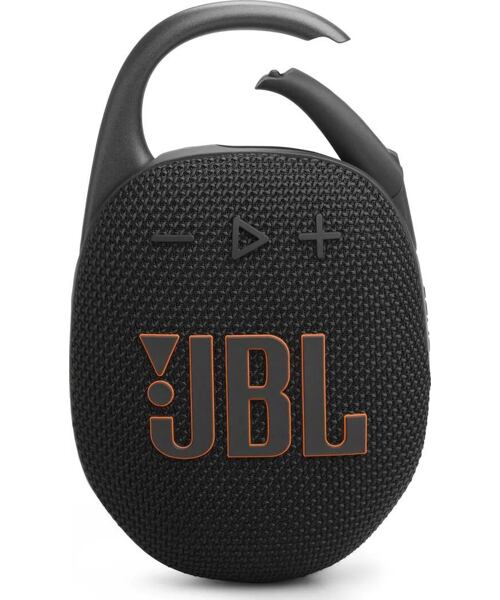 JBL Clip 5 Black