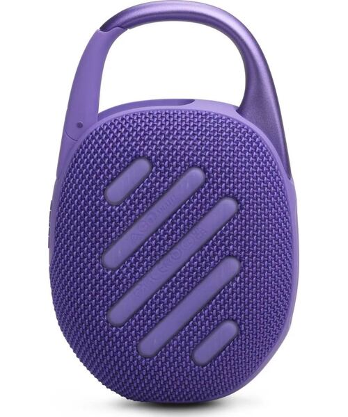 JBL Clip 5 Purple