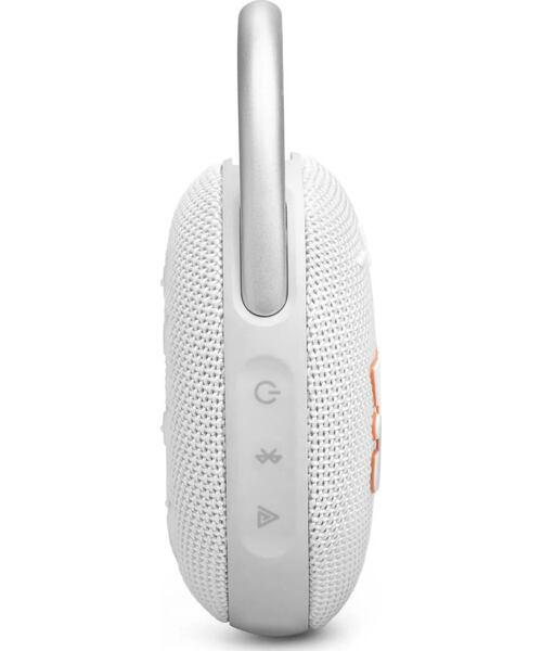JBL Clip 5 White