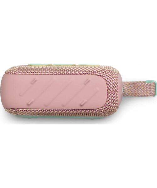 JBL GO 4 Pink