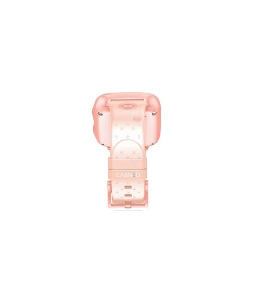 Carneo GuardKid+ 4G Platinum Pink