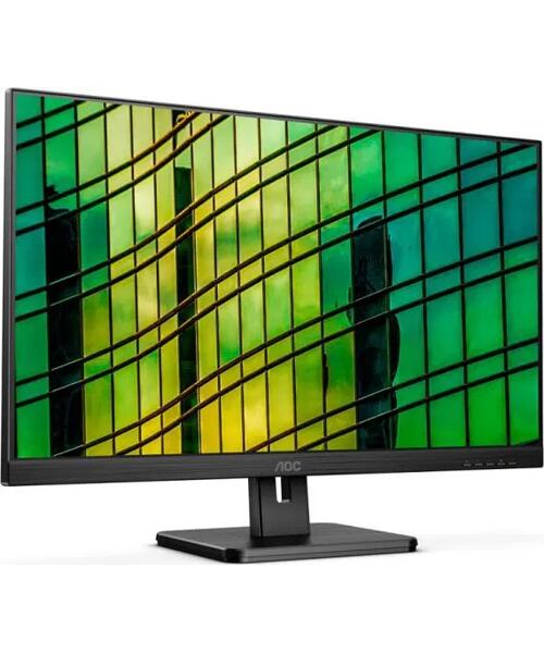 AOC/U34E2M/34''/VA/3440x1440/100Hz/4ms/Black/3R