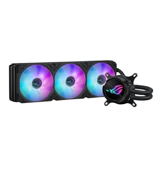 ASUS ROG STRIX LC III 360 ARGB