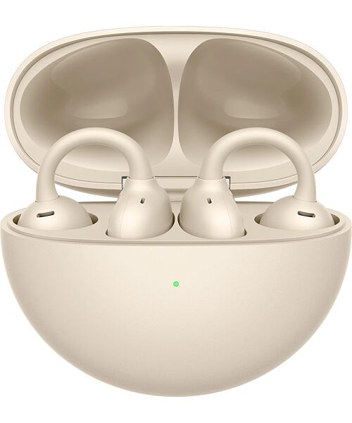 Huawei FreeClip Beige