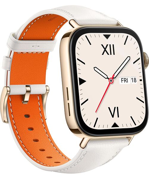 Huawei Watch Fit 3 Pearl White