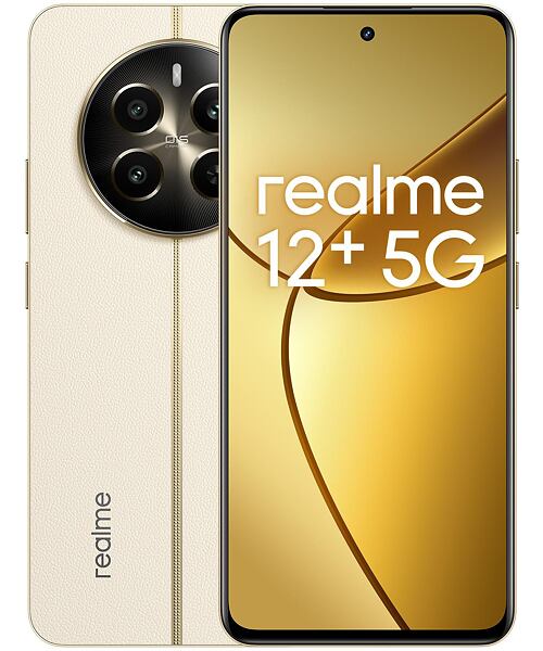 Realme 12+ 5G Dual SIM