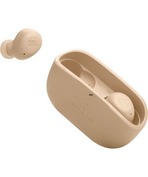 JBL Wave Buds Beige