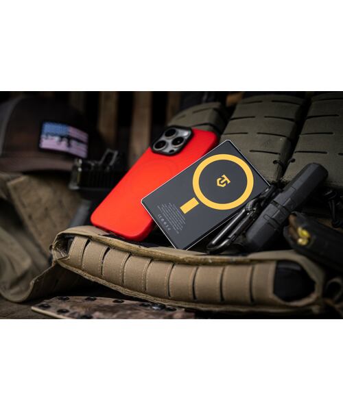 Tactical MagForce Relief 5000mAh
