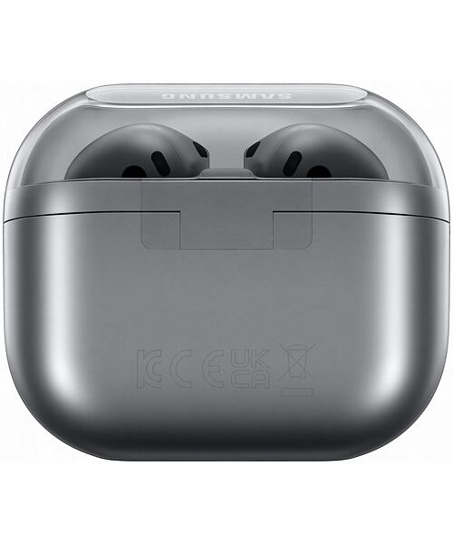 Samsung SM-R530 Galaxy Buds3 Silver