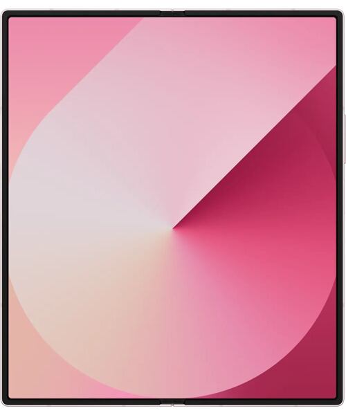 Samsung SM-F956B Galaxy Z Fold6 5G Dual SIM Pink
