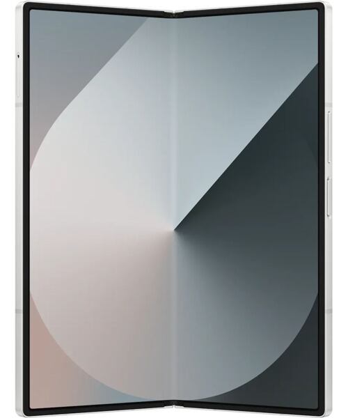 Samsung SM-F956B Galaxy Z Fold6 5G Dual SIM White