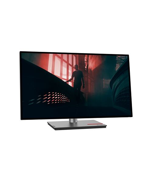 Lenovo ThinkVision/P27q/27''/IPS/QHD/60Hz/4ms/Black/3R