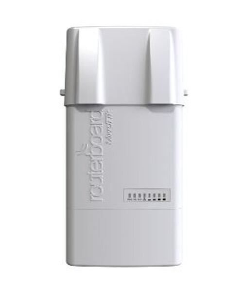 Mikrotik RB912UAG-5HPnD-OUT 600MHz, 64MB RAM, L4