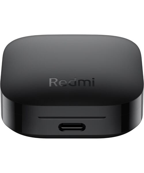 Xiaomi Redmi Buds 6 Active Black