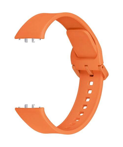 ET-SFR39MOE Samsung Galaxy Fit3 Sportovní Řemínek Orange