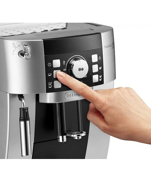 DeLonghi Magnifica S ECAM 21.117.SB