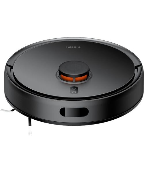 Xiaomi Robot Vacuum S20 Black