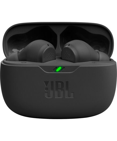 JBL Vibe Beam Black