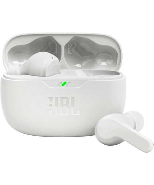 JBL Vibe Beam White
