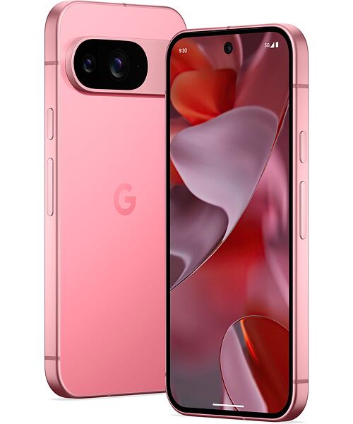 Google Pixel 9 5G Peony