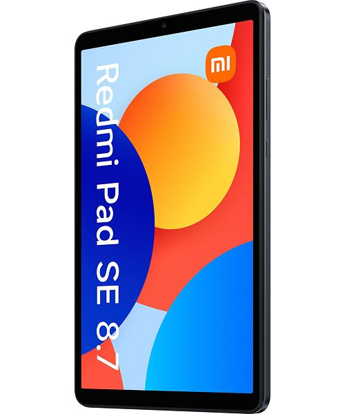 Xiaomi Redmi Pad SE 8.7 4 Graphite Gray