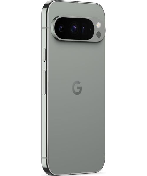 Google Pixel 9 Pro 5G Hazel