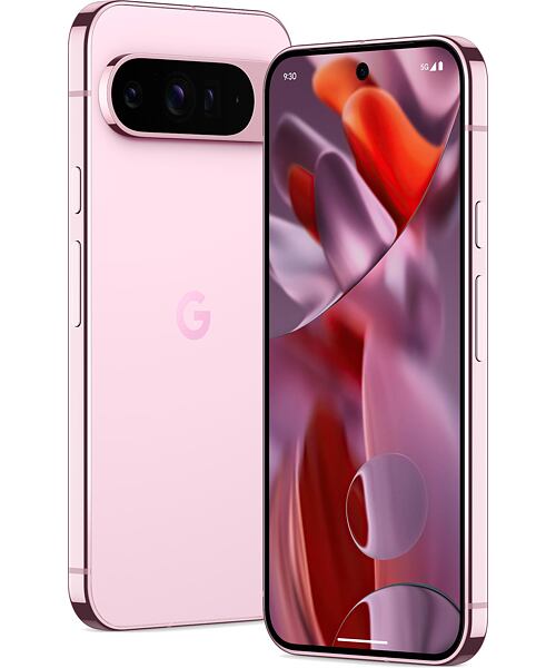 Google Pixel 9 Pro XL 5G Rose Quartz