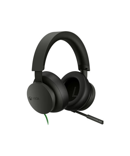 XSX - Stereo sluchátka