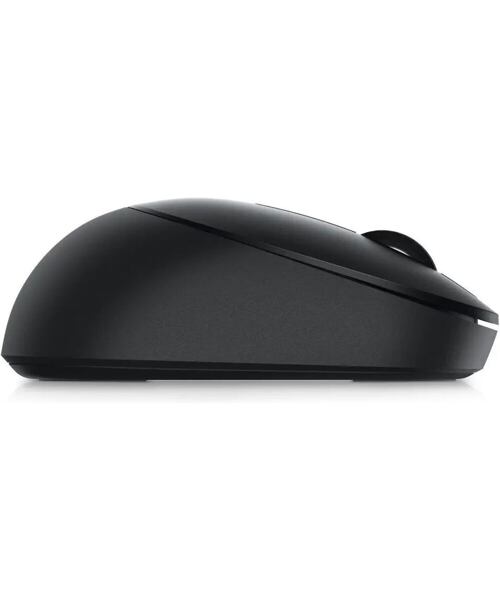 Dell Mobile Wireless Mouse - MS3320W - Black