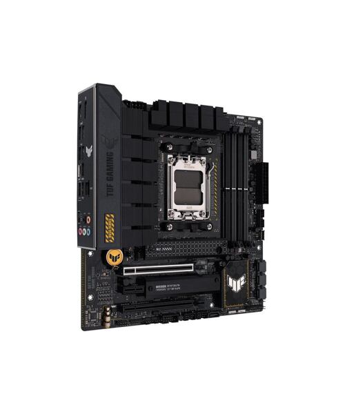 ASUS TUF GAMING B650M-PLUS/AM5/mATX