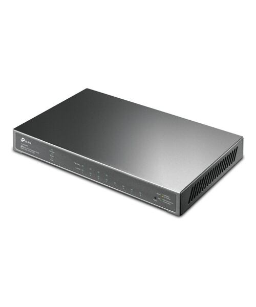 TP-Link TL-SG2008P 8xGb 62W (4xPOE+) Smart switch Omada SDN