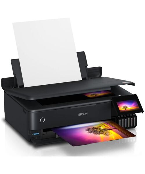 Epson EcoTank/L8180/MF/Ink/A3/LAN/Wi-Fi/USB