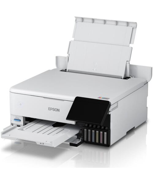 Epson EcoTank/L8160/MF/Ink/A4/LAN/Wi-Fi/USB