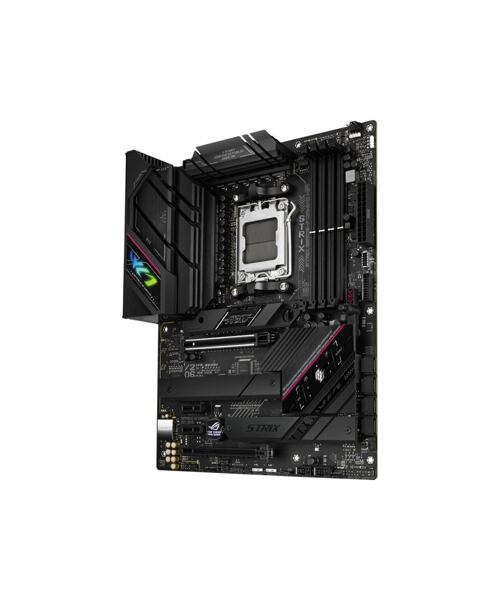 ASUS ROG STRIX B650E-F GAMING WIFI/AM5/ATX