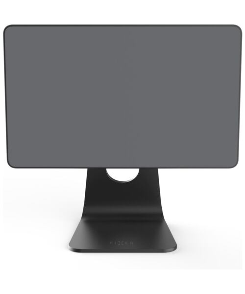 Hliníkový magnetický stojánek FIXED Frame pro Apple iPad Pro 12.9" (2018-2022) a iPad Air 13" (M2),