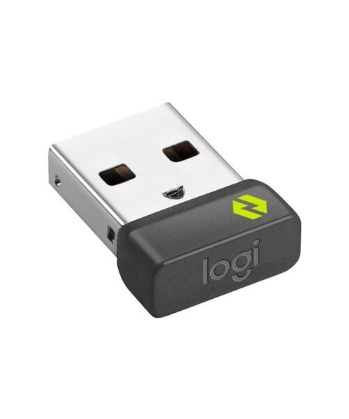 LOGITECH Lift For Business/Ergonomická/Optická/Pro praváky/4 000 DPI/USB+BT/Grafitová