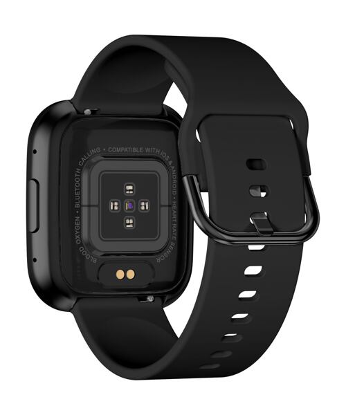 Garett Smartwatch GRC STYLE Black