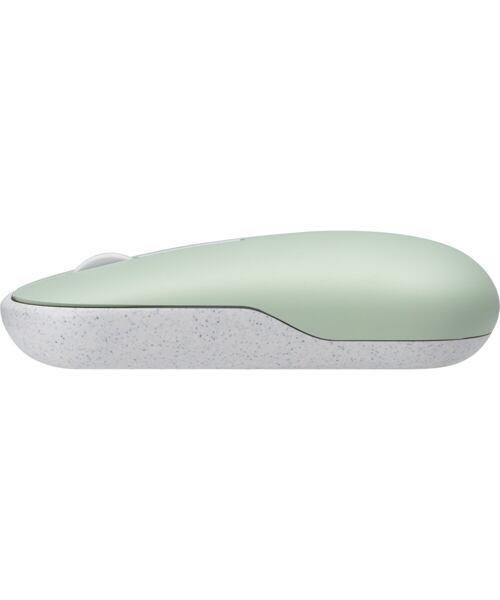 ASUS MD100/Cestovní/Optická/1 600 DPI/USB+BT/Béžová