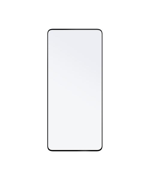 Ochranné tvrzené sklo FIXED Full-Cover pro Xiaomi Redmi Note 13, černé