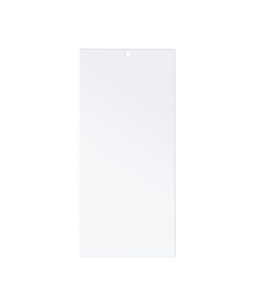 Ochranné tvrzené sklo FIXED pro Samsung Galaxy S24 Ultra, čiré