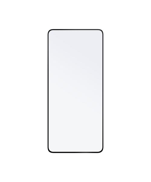 Ochranné tvrzené sklo FIXED Full-Cover pro Vivo V40 SE 4G/5G, černé