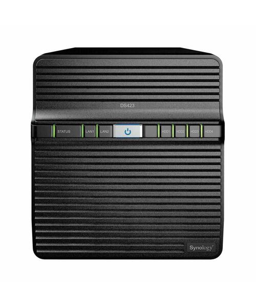 Synology DS423 DiskStation