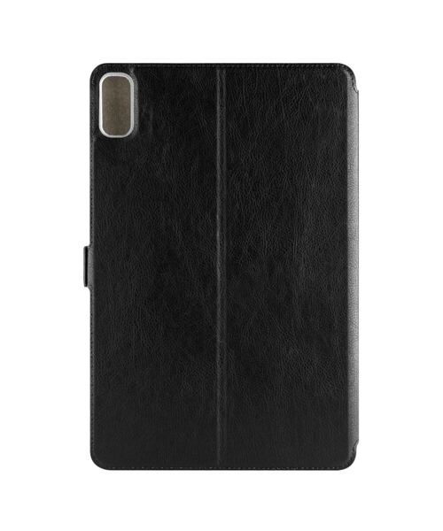 Pouzdro se stojánkem FIXED Topic Tab pro Lenovo Tab P11 (2nd Gen), černé