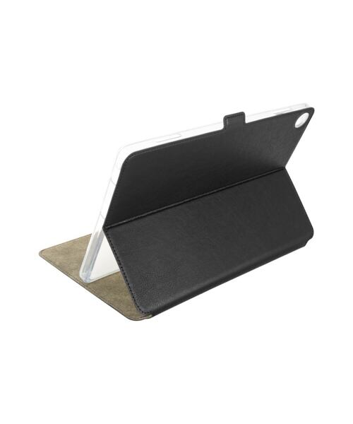 Pouzdro se stojánkem FIXED Topic Tab pro Lenovo Tab M10 (3rd Gen), černé