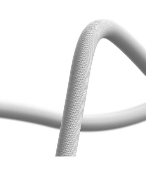 Vodotěsné pouzdro na telefon AquaGlide s cylindrickým posuvným zámkem transparentní (bílé)