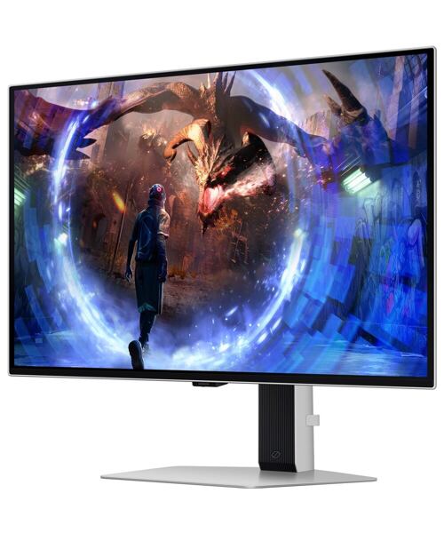 27" Samsung Odyssey OLED G60SD