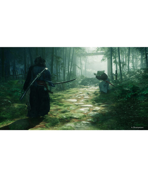 Sony PS5 - Rise of the Ronin