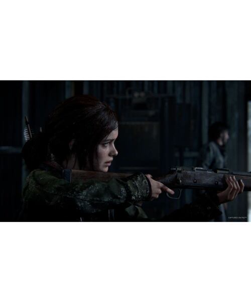 Sony PS5 - The Last of Us Part I